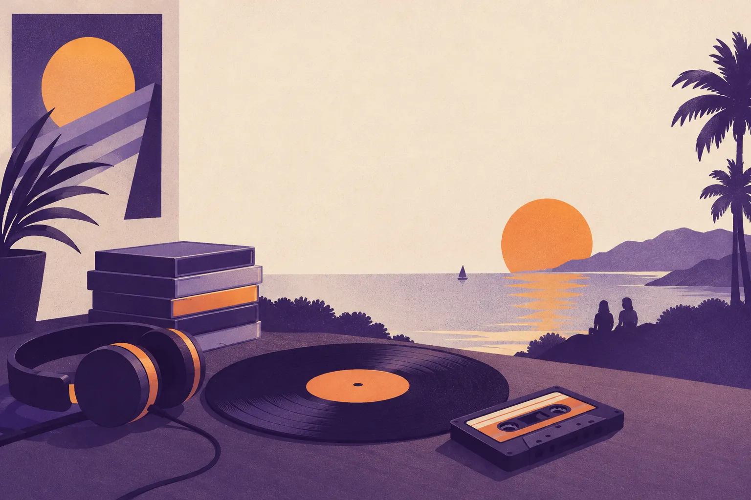 Las 10 mejores canciones de los 80 en español