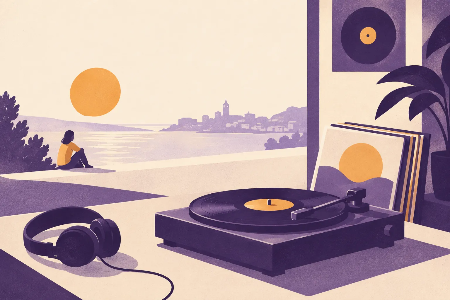 Los 10 mejores discos del pop español
